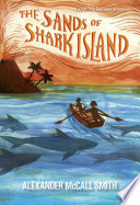 The_sands_of_Shark_Island
